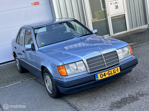 Mercedes 200-500 200 D