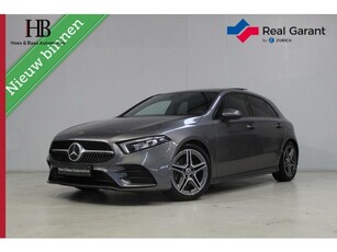 Mercedes A-klasse 200 AMG/Pano/Sfeer/Camera/Stoelverw/163pk