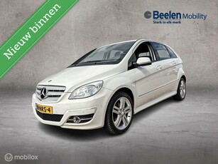 Mercedes B-klasse 170 Business Class AUTOMAAT