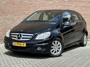 Mercedes B-klasse 200 Automaat - Pano - Navi - Cruise -