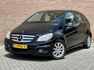 Mercedes B-klasse 200 Automaat - Pano - Navi - Cruise - Stoelverwarming