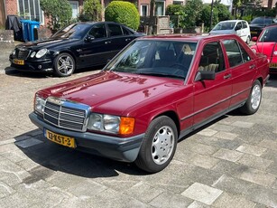 Mercedes-Benz 190-serie 2.0