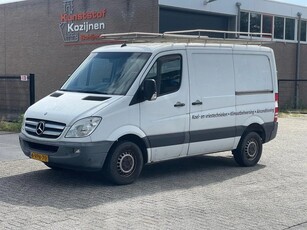 Mercedes-Benz 906 KA 35 SPRINTER 316CDI 2800KG trekgewicht