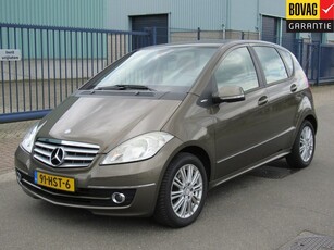 Mercedes-Benz A-Klasse 150 Elegance Automaat (bj 2009)