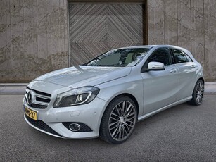 Mercedes-Benz A-Klasse 180 Ambition