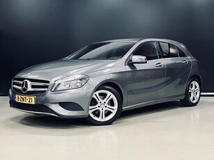 Mercedes-Benz A-klasse 180 Ambition, Navi, Bleutooth/Tel