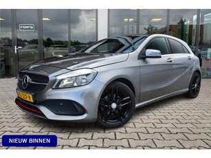 Mercedes-Benz A-Klasse 180 AMG Navi 18 Inch PDC