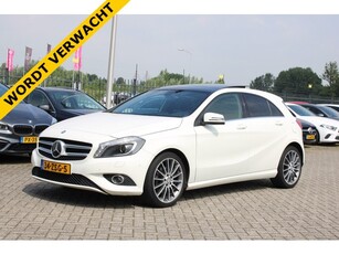 Mercedes-Benz A-Klasse 180 AUT7 Ambition PANORAMADAK XENON