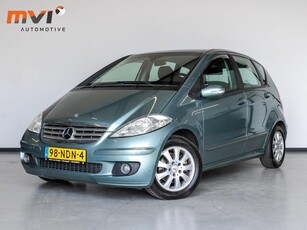 Mercedes-Benz A-klasse 180 CDI Classic / 109pk / Trekhaak /