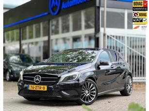 Mercedes-Benz A-klasse 180 CDI