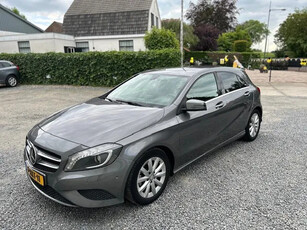 Mercedes-Benz A-Klasse 180 CDI Lease Edition 4U3 !XENON-LED!