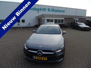 Mercedes-Benz A-Klasse 180 d Premium