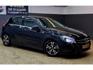 Mercedes-Benz A-klasse 180 Edition /Dealer O.H/3DE