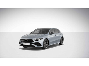 Mercedes-Benz A-klasse 180 Star Edition