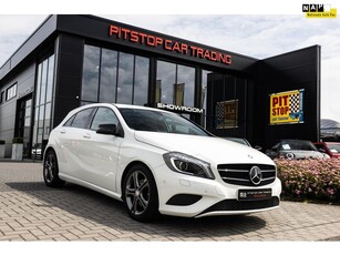 Mercedes-Benz A-klasse 200 AMG, 156 PK, Xenon, PDC