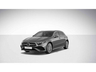 Mercedes-Benz A-klasse 200 AMG Line