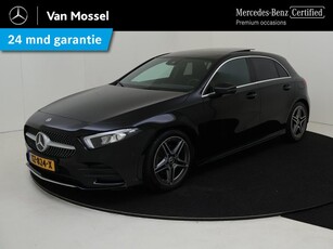 Mercedes-Benz A-klasse 200 Business Solution AMG / Panoramadak/ Widescreen