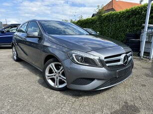 Mercedes-Benz A-Klasse 200 CDI 136pk