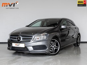 Mercedes-Benz A-klasse 200 Prestige / 156pk / AMG-Line /