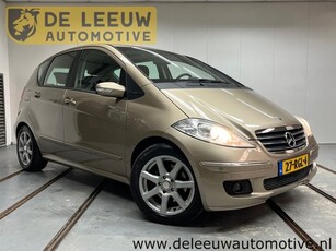 Mercedes-Benz A-Klasse 200 Turbo Avantgarde Leder Navi