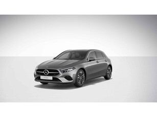 Mercedes-Benz A-Klasse Hatchback 250 e Star Edition