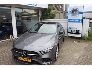 Mercedes-Benz A-klasse 250 Premium Plus