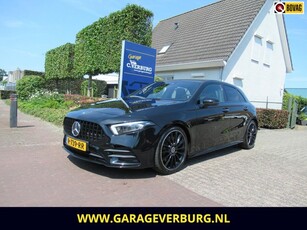 Mercedes-Benz A-klasse 250 Premium Plus AMG