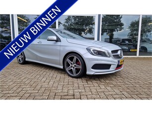 Mercedes-Benz A-Klasse 250 Prestige 50% deal 8.975,- ACTIE