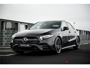 Mercedes-Benz A-Klasse AMG 35 4MATIC Premium Plus Pano