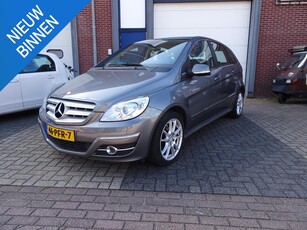 Mercedes-Benz B-klasse 160 BlueEFFICIENCY Business Class