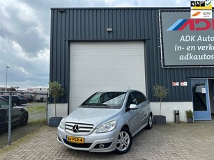 Mercedes-Benz B-klasse 160 BlueEFFICIENCY Business Class NAVI/AIRCO/ELEK PAKKET/LM VELGEN