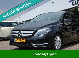 Mercedes-Benz B-klasse 180 Ambition 1e EIG_LED_XENON_NAVI_PDC V+A_N.A.P.