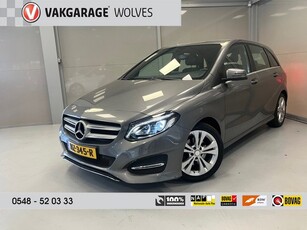 Mercedes-Benz B-klasse 180 Ambition Automaat LED