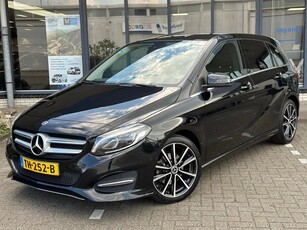 Mercedes-Benz B-Klasse 180 Ambition (bj 2018, automaat)