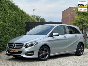 Mercedes-Benz B-klasse 180 AUTOMAAT AMBITION,23000 KM, 1E