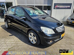 Mercedes-Benz B-klasse 180 CDI Business Class