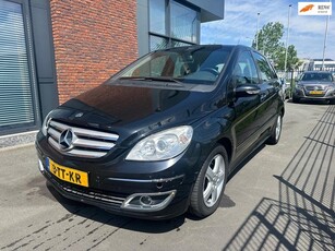 Mercedes-Benz B-klasse 180 CDI Class AIRCO/CRUISE/PDC/EXPORT