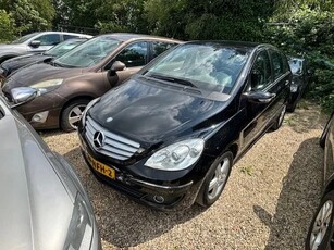 Mercedes-Benz B-klasse 180 CDI Class EXPORT GOOD CAR