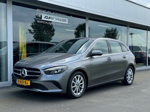 Mercedes-Benz B-klasse 180 Progressive automaat , achteruitrijcamera , Apple-carplay