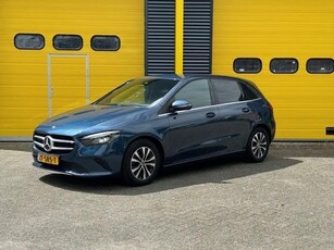 Mercedes-Benz B-Klasse 180d Business Solution Plus