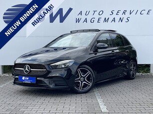 Mercedes-Benz B-Klasse 200 Business Solution AMG Pano