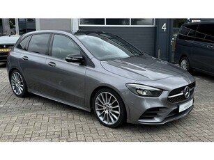 Mercedes-Benz B-klasse - 200 Premium Plus