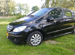 Mercedes-Benz B-klasse 200*airco*half-leer*alles vernieuwd