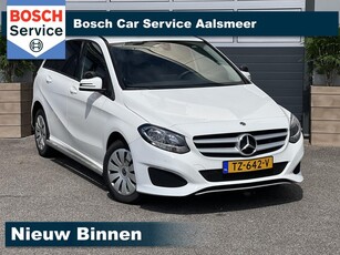 Mercedes-Benz B-klasse 220 d Ambition / AUTOMAAT / NAP /