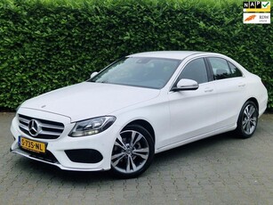 Mercedes-Benz C-klasse 180 Premium Plus / Trekhaak /