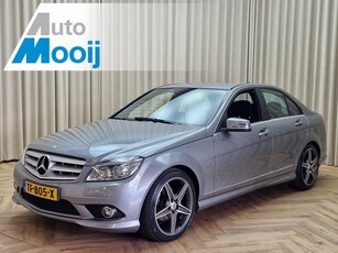 Mercedes-Benz C-Klasse 250 CGI 204 PK *AVANTGARDE* /