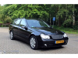 Mercedes-Benz C-Klasse Combi 180 K. Classic 2007