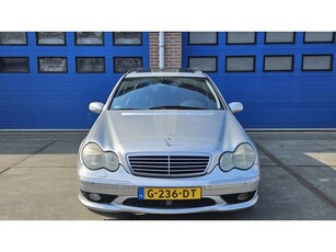 Mercedes-Benz C-klasse Combi AMG 32 *airco* automaat