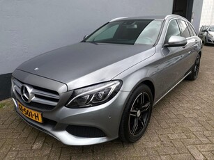 Mercedes-Benz C-klasse Estate 180 CDI Lease Edition