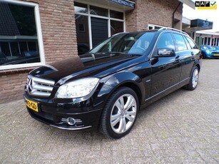 Mercedes-Benz C-klasse Estate 180 K BlueEFFICIENCY